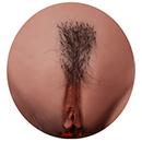 #1 Pubic Hair