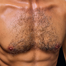 #5 Chest Hair