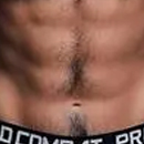 #1 Belly Hair