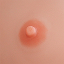 3cm Areola Size