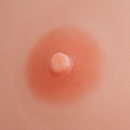 5cm Areola Size