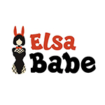 ElsaBabe Doll