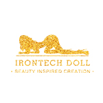 Irontech Doll