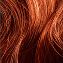 Implant Red Hair Hair Type