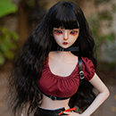 #2 60cm Silicone Dolls