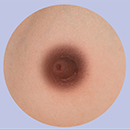 3cm Areola Size