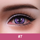 #7 Eyess