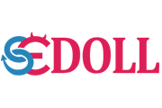 SE Doll Logo