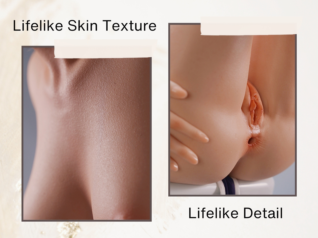 Skin Texture