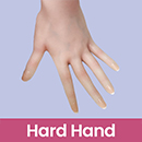 Yes Hard Hand