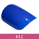 #11 Fingernail Color