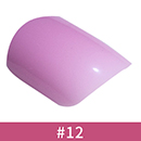 #12 Fingernail Color