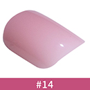 #14 Fingernail Color