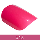 #15 Fingernail Color