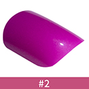 #2 Fingernail Color