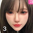 #3 Realistic Head Painting