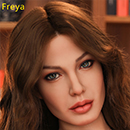 Freya Head