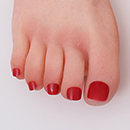 #2 Toenail Color