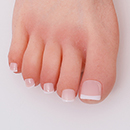 #7 Toenail Color