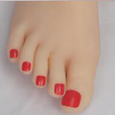 #6 Toenail Colors