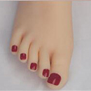 #10 Toenail Colors