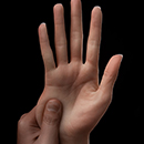 Soft Hand Hand Type