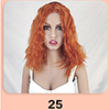 #25 Wigs